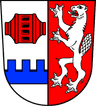Wappen von Vorbach