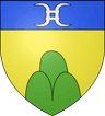 Wappen von Montaut