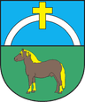 Wappen von Suchowola