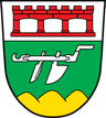 Wappen von Guteneck