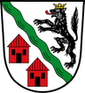 Wappen von Kronburg