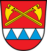 Wappen von Immenreuth