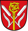 Wappen von Niederrieden
