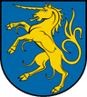 Wappen von Giengen an der Brenz