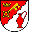Wappen von Tawern