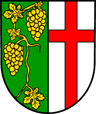 Wappen von Ediger-Eller