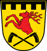 Wappen von Neusorg