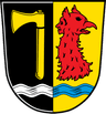 Wappen von Fensterbach
