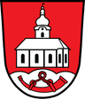Wappen von Dieterskirchen