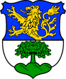 Wappen von Wolfertschwenden