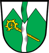 Wappen von Böhen