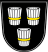 Wappen von Eppishausen