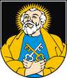 Wappen von Puńsk