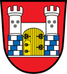 Wappen von Dirlewang