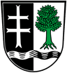 Wappen von Holzgünz
