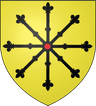 Wappen von Ronchin