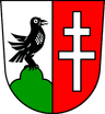 Wappen von Woringen