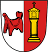 Wappen von Trunkelsberg