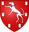 Wappen von Pleaux