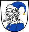 Wappen von Heidenheim