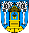 Wappen von Waldbrunn