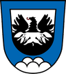 Wappen von Bergen