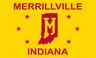 Wappen von Merrillville