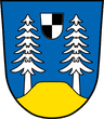 Wappen von Dittenheim