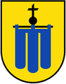 Coat of arms of Hermannsburg