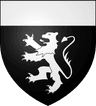 Wappen von Milly-la-Forêt
