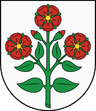 Coat of arms of Bánovce nad Bebravou