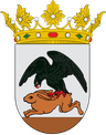 Coat of arms of Corella