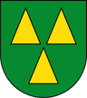 Wappen von Holenberg
