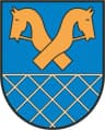 Wappen von Pegestorf