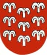 Wappen von Negenborn