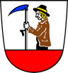 Wappen von Weitnau