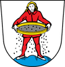 Wappen von Triftern