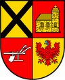 Wappen von Großsteinhausen