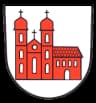 Wappen von St. Märgen