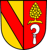 Wappen von Ihringen