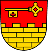 Wappen von Hoßkirch