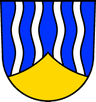 Wappen von Boms