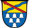 Wappen von Alesheim