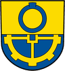 Wappen von Mahlstetten