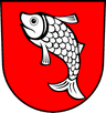 Wappen von Riedhausen