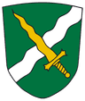 Wappen von Gaißach