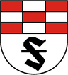 Wappen von Frittlingen