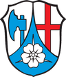 Wappen von Schlehdorf