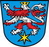 Wappen von Holzhausen an der Haide