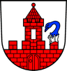 Coat of arms of Lichtenau
